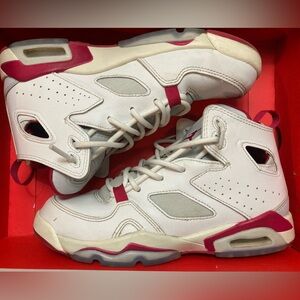 JORDAN FLIGHT CLUB 91 / SIZE 4Y